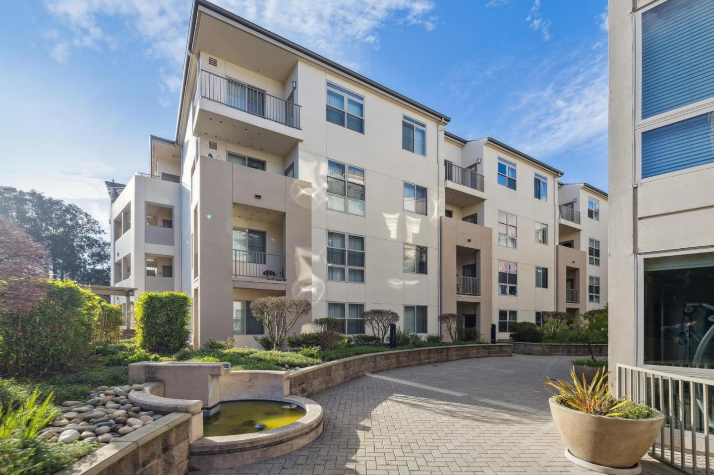 Detail Gallery Image 15 of 32 For 1488 El Camino Real #216,  South San Francisco,  CA 94080 - 1 Beds | 1 Baths