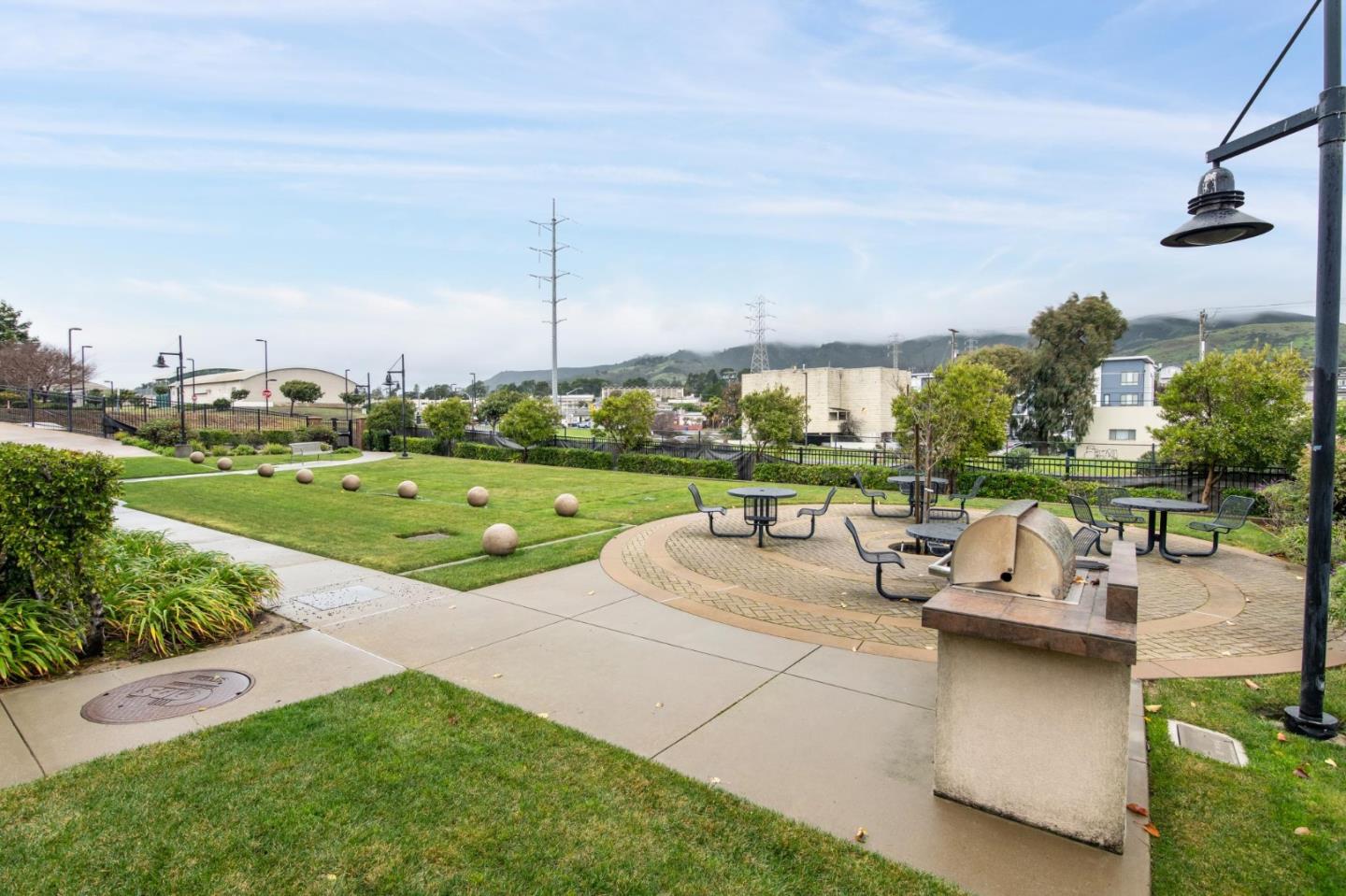 Detail Gallery Image 23 of 32 For 1488 El Camino Real #216,  South San Francisco,  CA 94080 - 1 Beds | 1 Baths