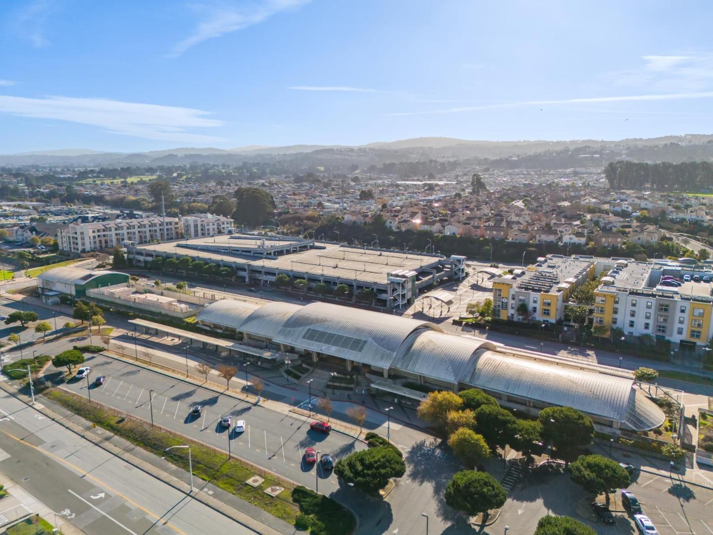 Detail Gallery Image 31 of 32 For 1488 El Camino Real #216,  South San Francisco,  CA 94080 - 1 Beds | 1 Baths