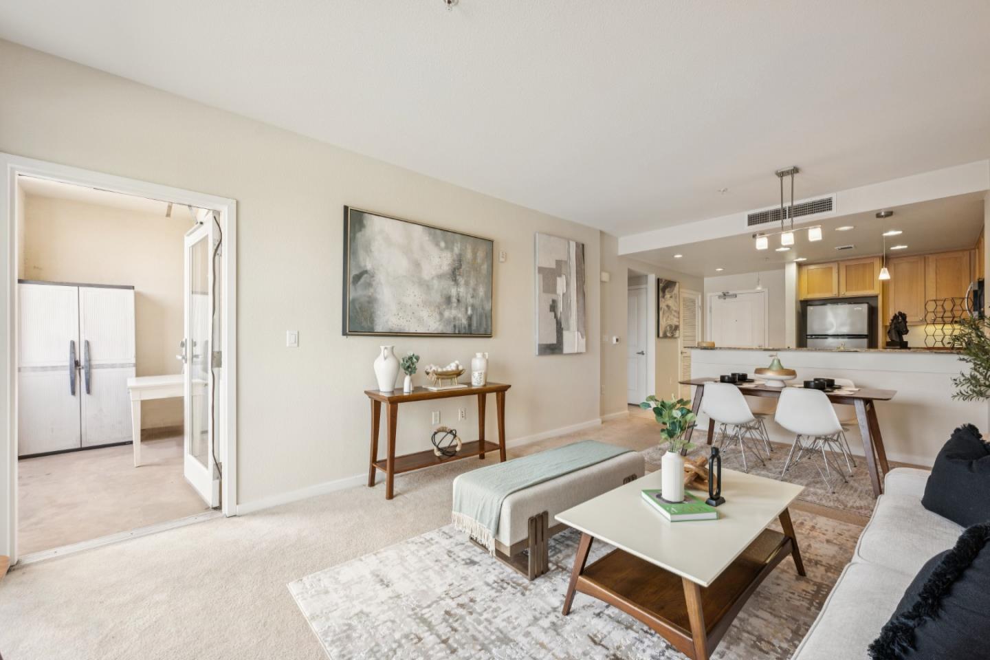 Detail Gallery Image 6 of 32 For 1488 El Camino Real #216,  South San Francisco,  CA 94080 - 1 Beds | 1 Baths