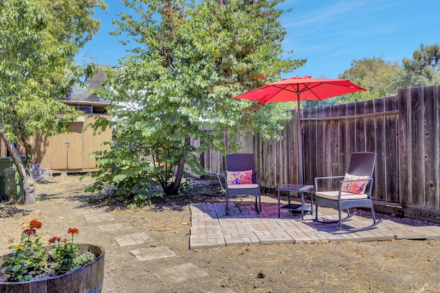 Detail Gallery Image 22 of 27 For 113 W Reed St, San Jose,  CA 95110 - 2 Beds | 1 Baths