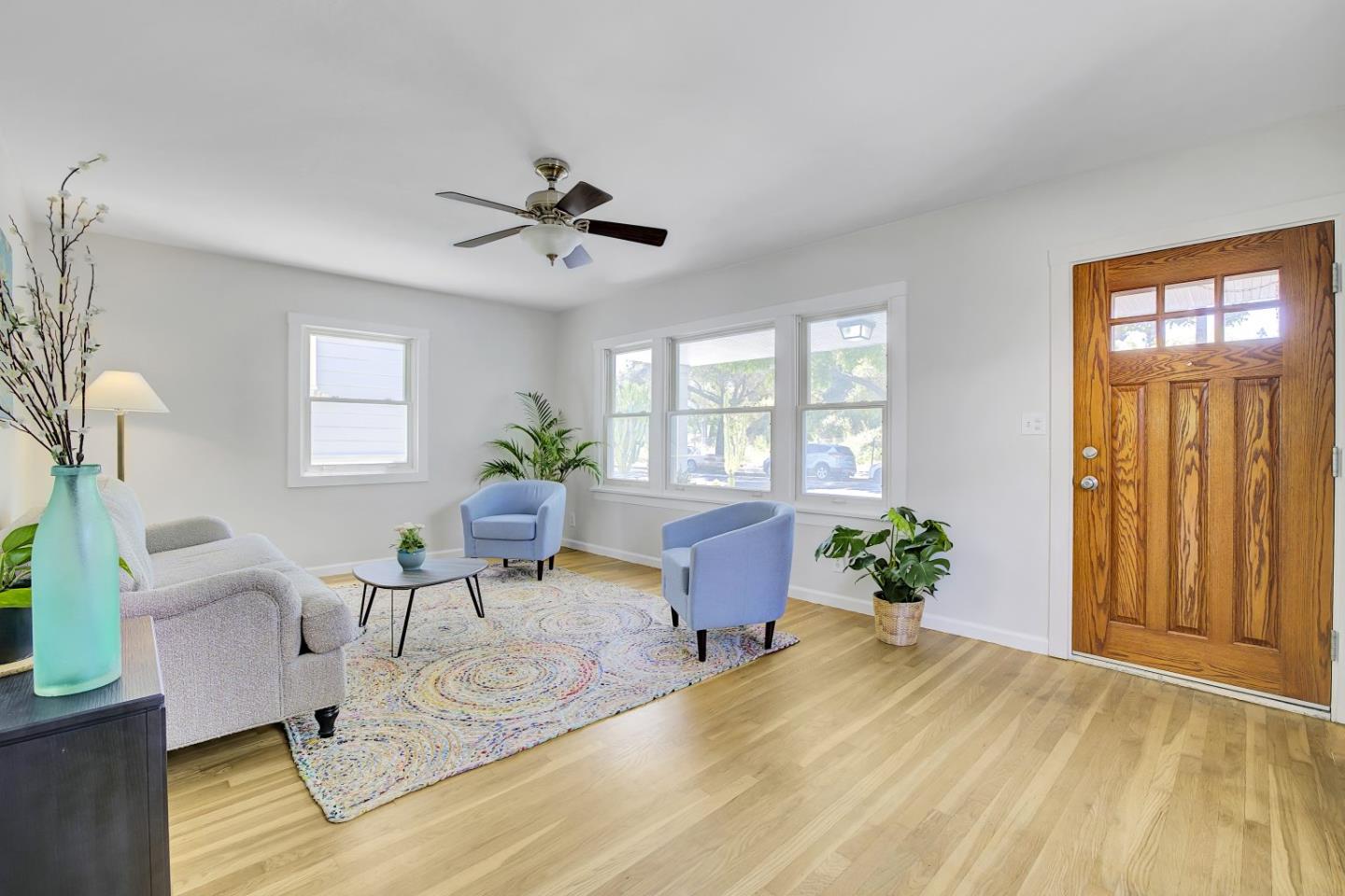 Detail Gallery Image 6 of 27 For 113 W Reed St, San Jose,  CA 95110 - 2 Beds | 1 Baths