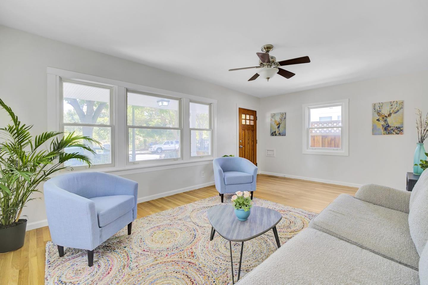 Detail Gallery Image 7 of 27 For 113 W Reed St, San Jose,  CA 95110 - 2 Beds | 1 Baths