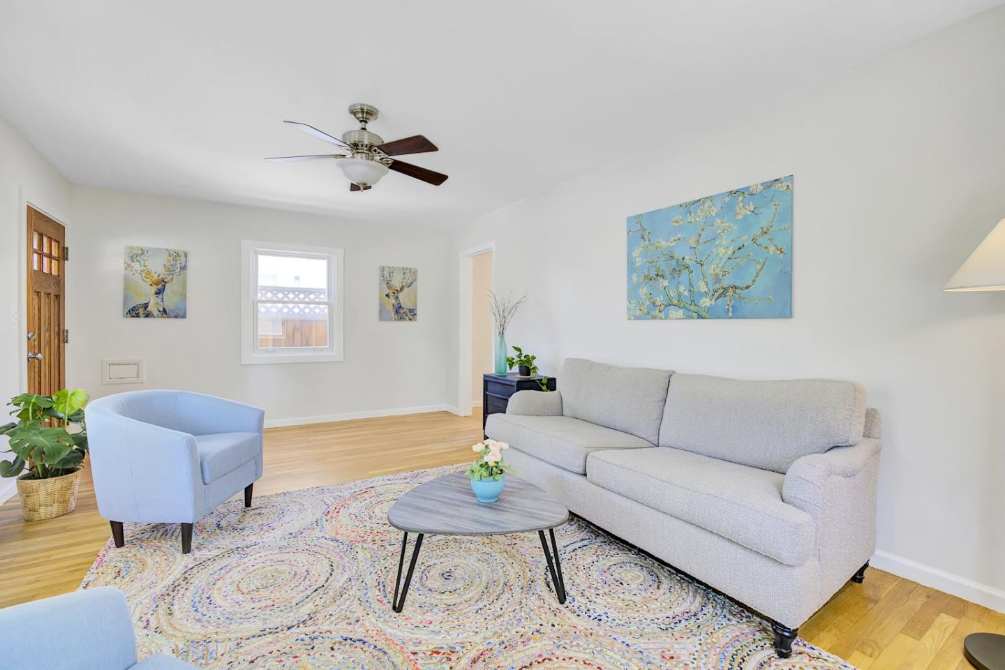 Detail Gallery Image 8 of 27 For 113 W Reed St, San Jose,  CA 95110 - 2 Beds | 1 Baths