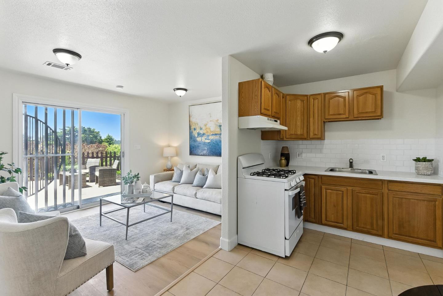 Detail Gallery Image 40 of 72 For 102 Dennis Dr, Daly City,  CA 94015 - 4 Beds | 3 Baths