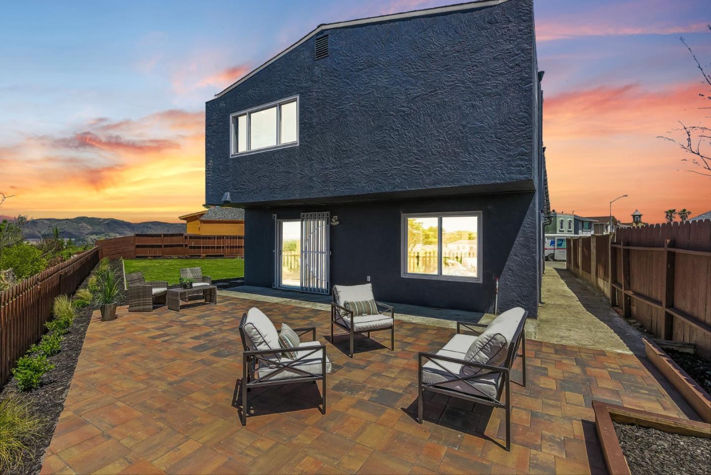 Detail Gallery Image 57 of 72 For 102 Dennis Dr, Daly City,  CA 94015 - 4 Beds | 3 Baths
