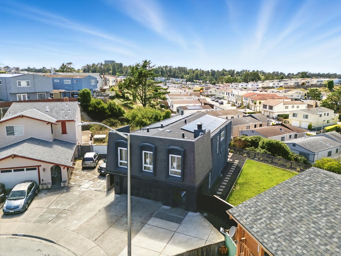 Detail Gallery Image 64 of 72 For 102 Dennis Dr, Daly City,  CA 94015 - 4 Beds | 3 Baths