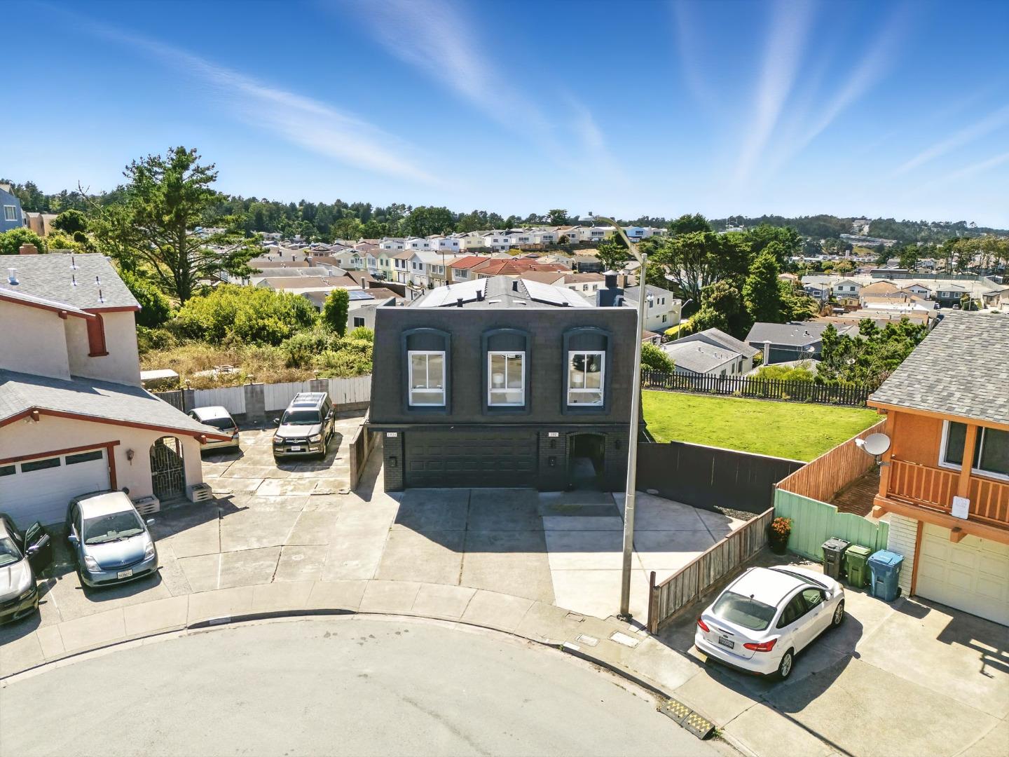 Detail Gallery Image 66 of 72 For 102 Dennis Dr, Daly City,  CA 94015 - 4 Beds | 3 Baths