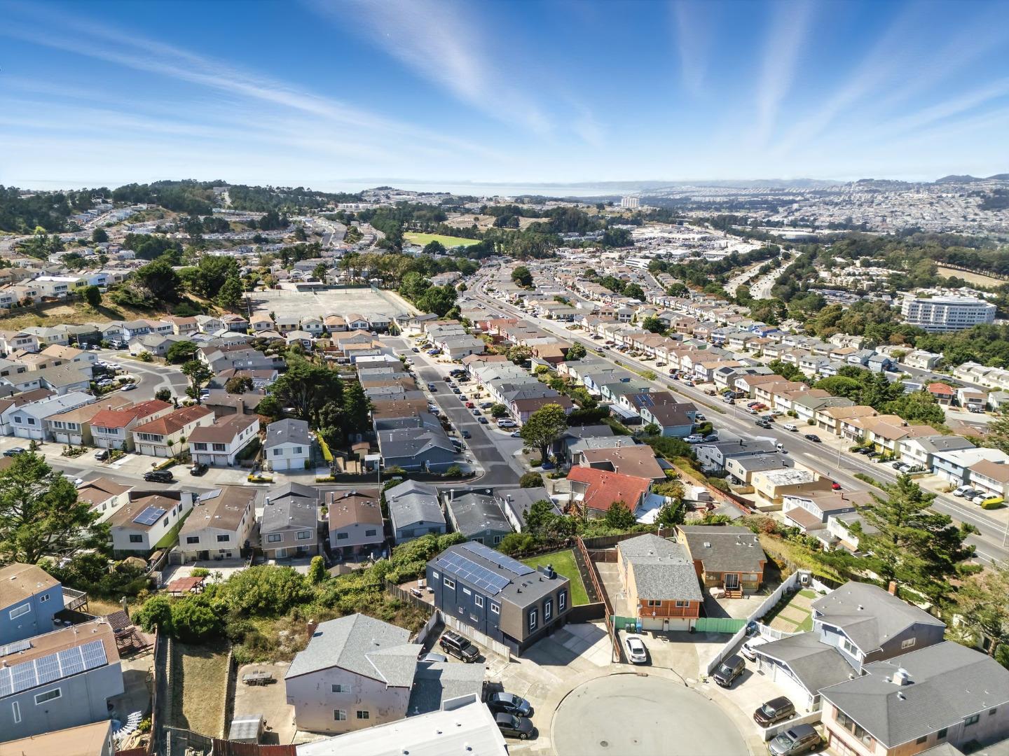 Detail Gallery Image 68 of 72 For 102 Dennis Dr, Daly City,  CA 94015 - 4 Beds | 3 Baths