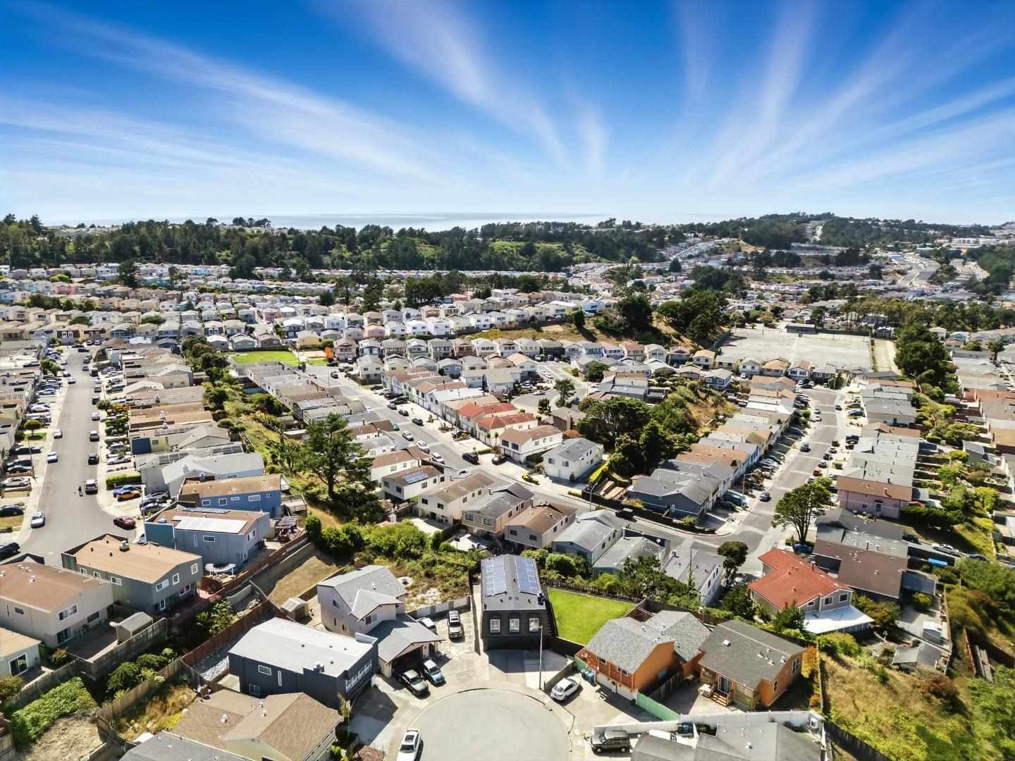 Detail Gallery Image 69 of 72 For 102 Dennis Dr, Daly City,  CA 94015 - 4 Beds | 3 Baths