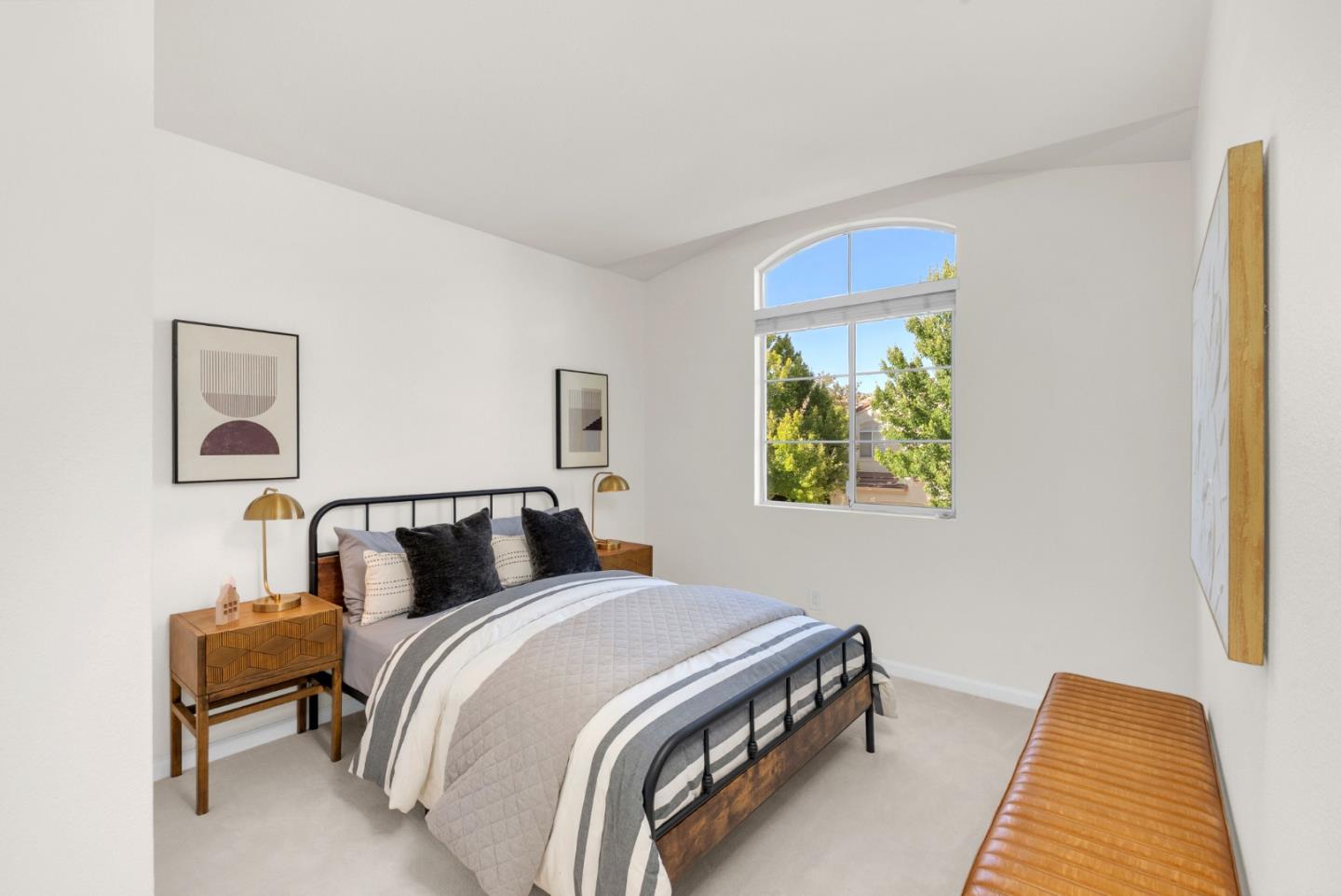 Detail Gallery Image 29 of 59 For 5490 Manderston Dr, San Jose,  CA 95138 - 3 Beds | 2/1 Baths