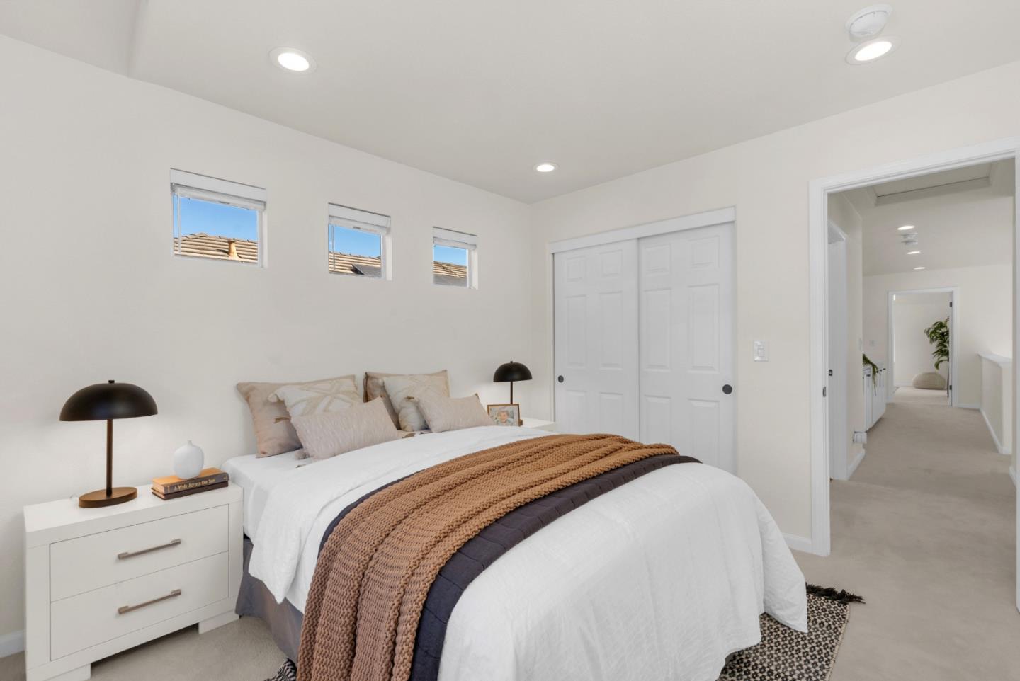 Detail Gallery Image 30 of 59 For 5490 Manderston Dr, San Jose,  CA 95138 - 3 Beds | 2/1 Baths