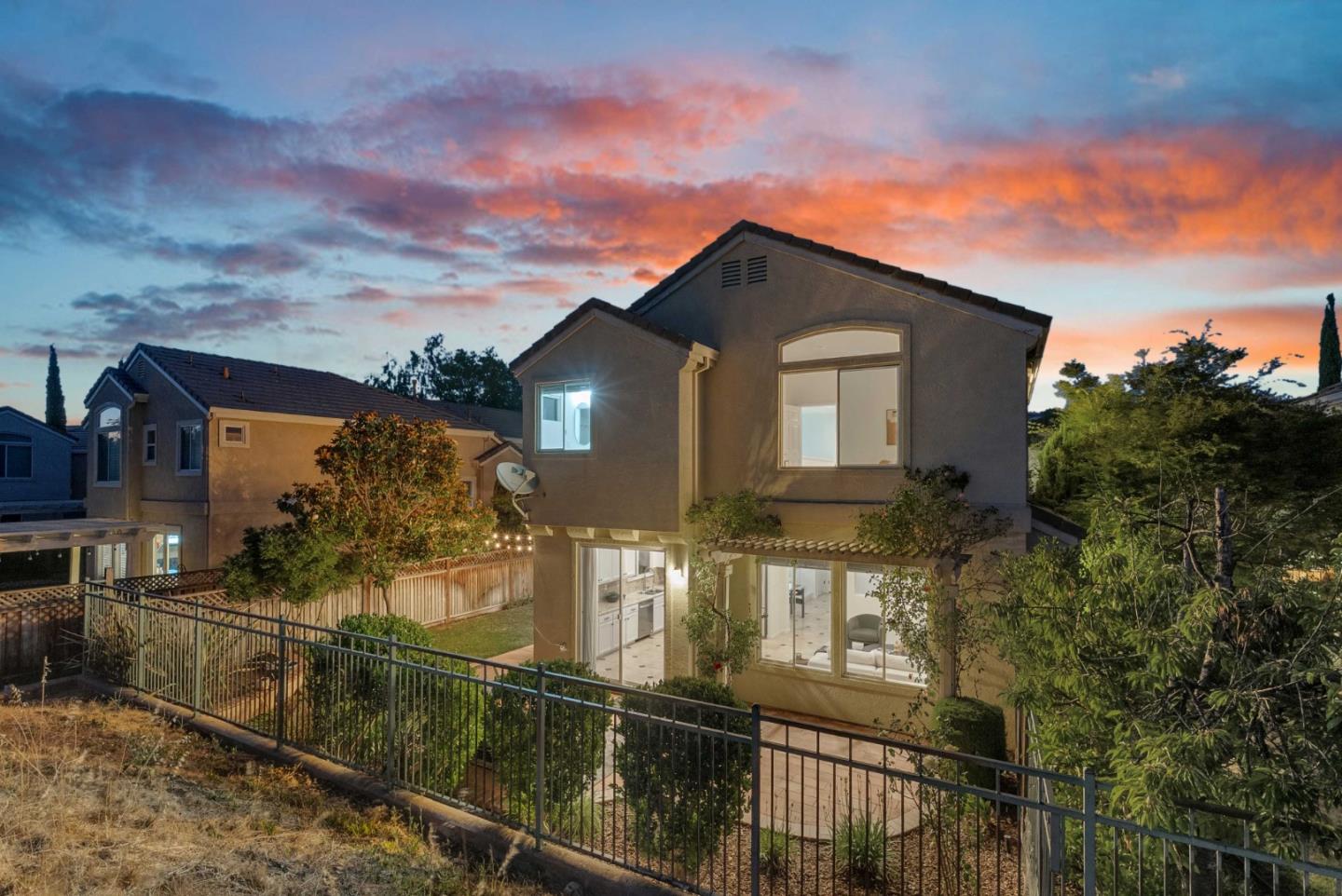 Detail Gallery Image 54 of 59 For 5490 Manderston Dr, San Jose,  CA 95138 - 3 Beds | 2/1 Baths