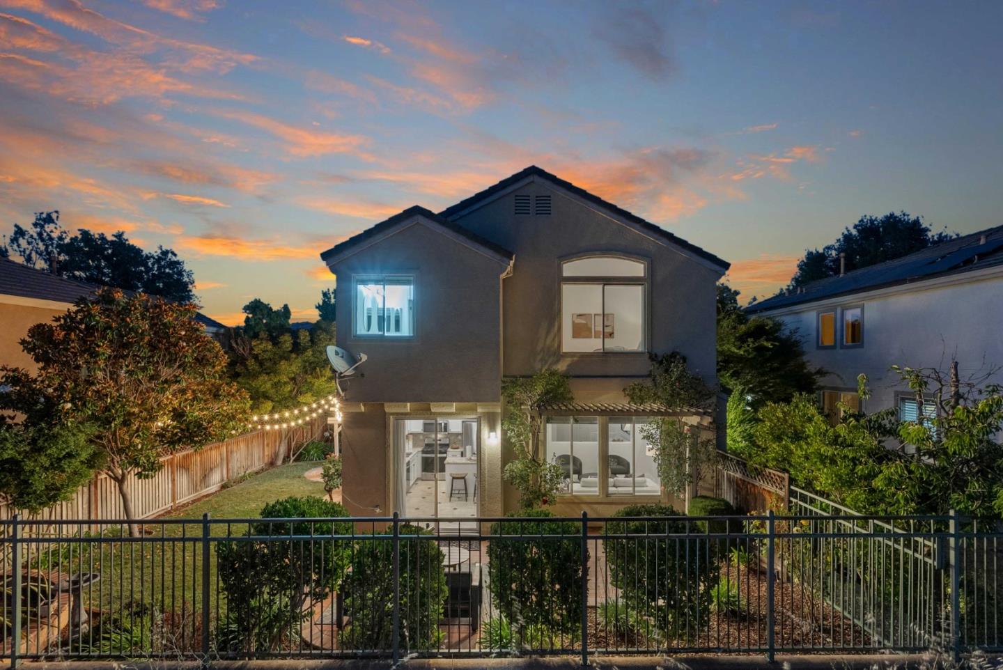 Detail Gallery Image 55 of 59 For 5490 Manderston Dr, San Jose,  CA 95138 - 3 Beds | 2/1 Baths