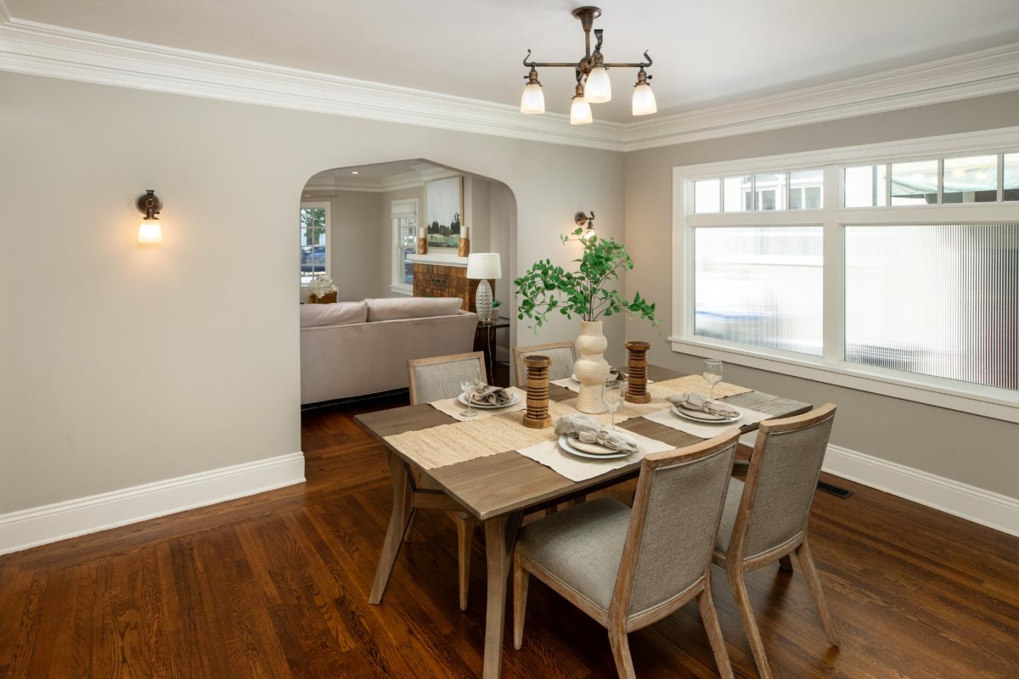 Detail Gallery Image 11 of 27 For 1519 Hanchett Ave, San Jose,  CA 95126 - 3 Beds | 2 Baths