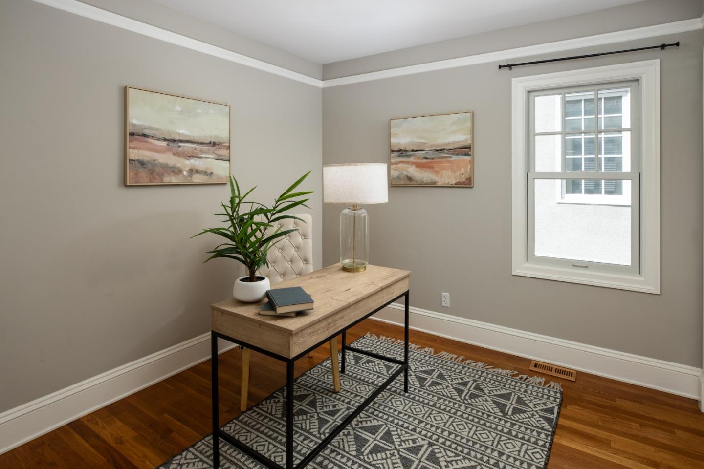 Detail Gallery Image 13 of 27 For 1519 Hanchett Ave, San Jose,  CA 95126 - 3 Beds | 2 Baths