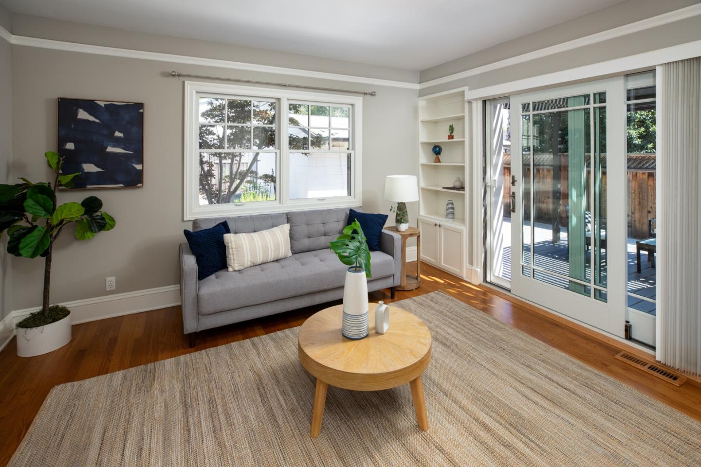 Detail Gallery Image 14 of 27 For 1519 Hanchett Ave, San Jose,  CA 95126 - 3 Beds | 2 Baths