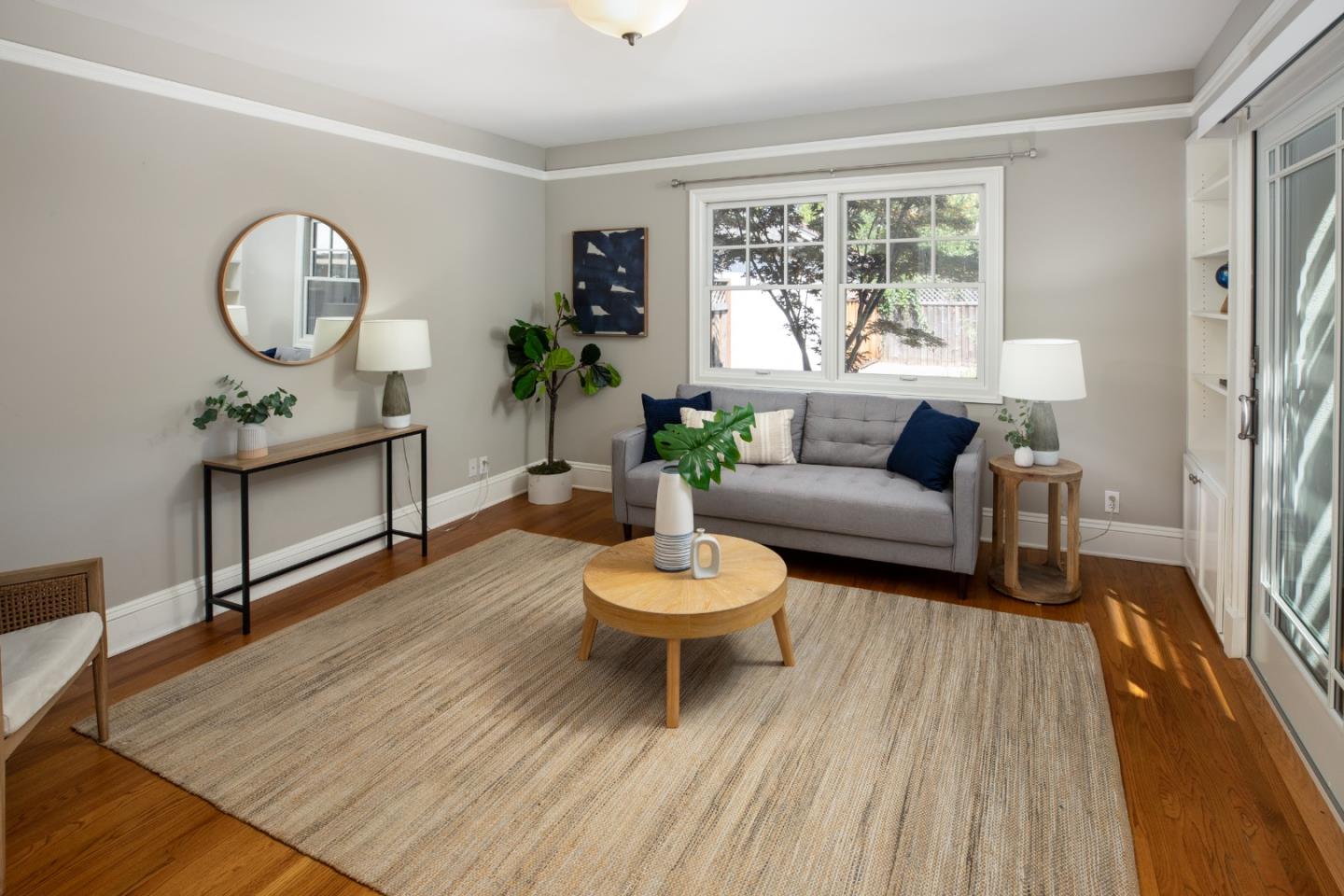 Detail Gallery Image 15 of 27 For 1519 Hanchett Ave, San Jose,  CA 95126 - 3 Beds | 2 Baths