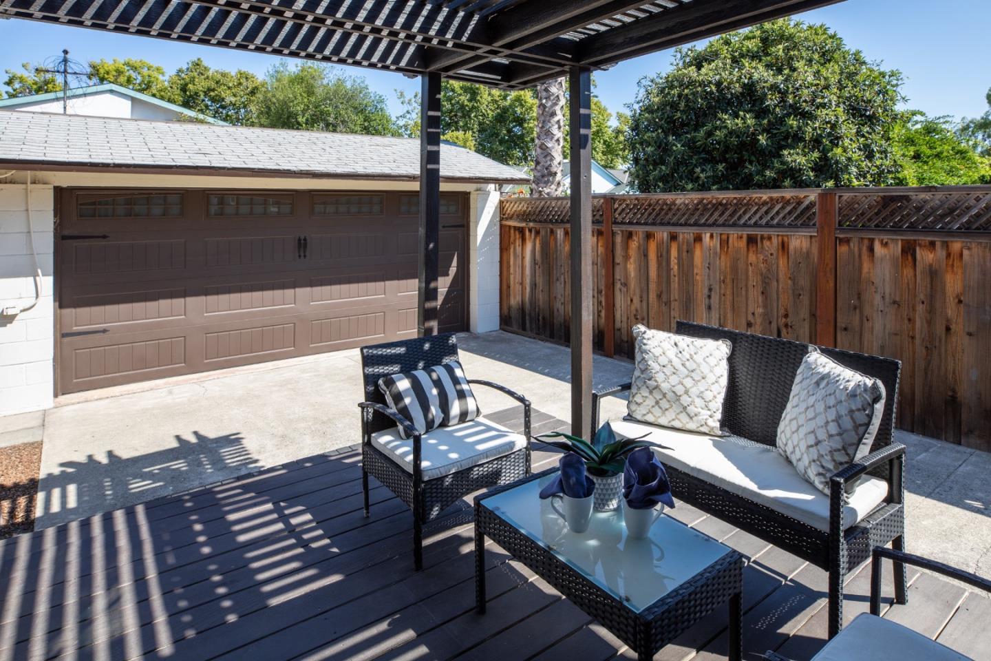 Detail Gallery Image 23 of 27 For 1519 Hanchett Ave, San Jose,  CA 95126 - 3 Beds | 2 Baths
