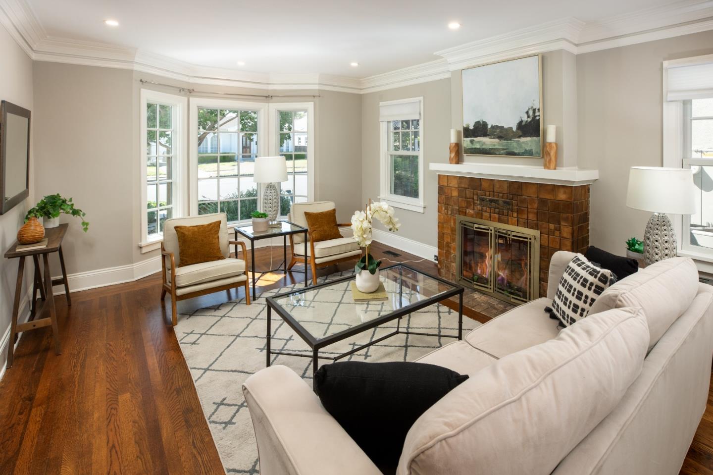 Detail Gallery Image 4 of 27 For 1519 Hanchett Ave, San Jose,  CA 95126 - 3 Beds | 2 Baths