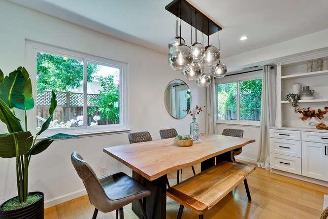 Detail Gallery Image 11 of 75 For 269 Bush St #B,  Mountain View,  CA 94041 - 3 Beds | 2/1 Baths