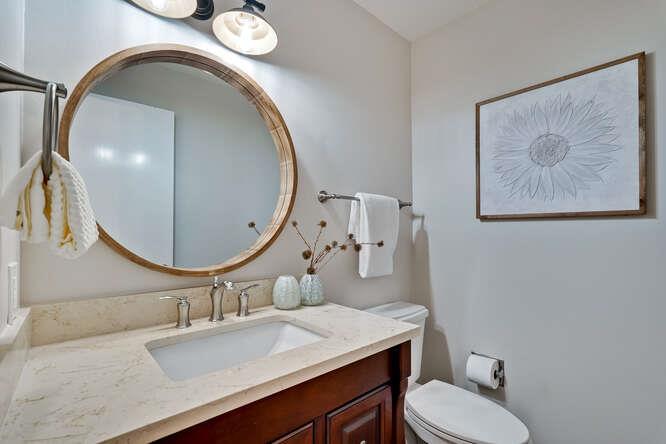 Detail Gallery Image 25 of 75 For 269 Bush St #B,  Mountain View,  CA 94041 - 3 Beds | 2/1 Baths