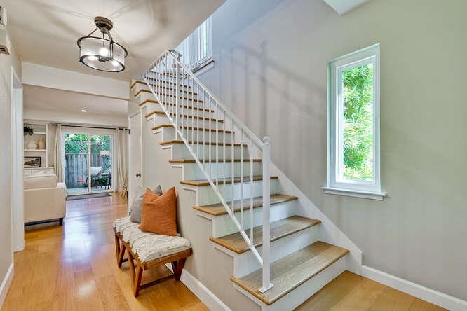 Detail Gallery Image 27 of 75 For 269 Bush St #B,  Mountain View,  CA 94041 - 3 Beds | 2/1 Baths