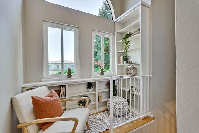 Detail Gallery Image 28 of 75 For 269 Bush St #B,  Mountain View,  CA 94041 - 3 Beds | 2/1 Baths