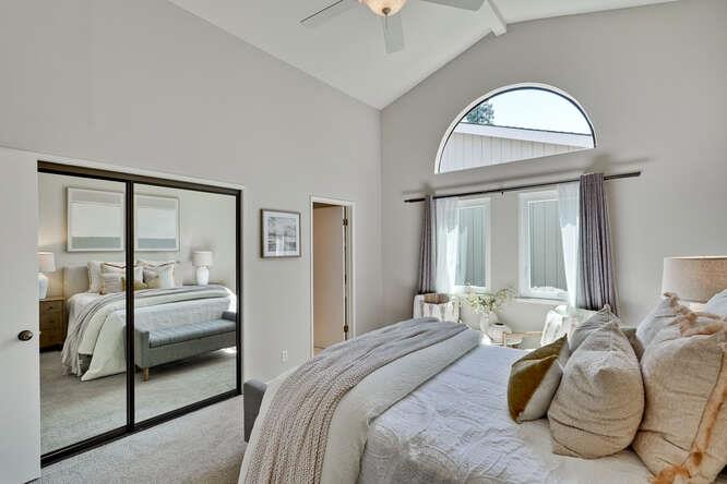Detail Gallery Image 30 of 75 For 269 Bush St #B,  Mountain View,  CA 94041 - 3 Beds | 2/1 Baths