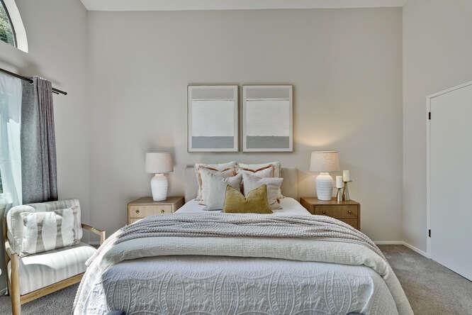 Detail Gallery Image 31 of 75 For 269 Bush St #B,  Mountain View,  CA 94041 - 3 Beds | 2/1 Baths