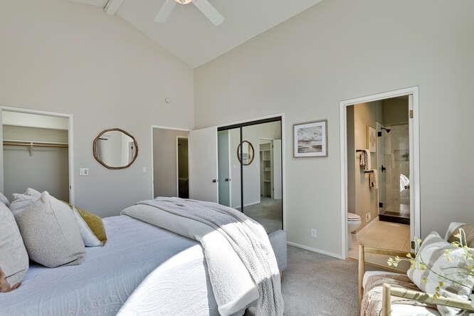Detail Gallery Image 33 of 75 For 269 Bush St #B,  Mountain View,  CA 94041 - 3 Beds | 2/1 Baths