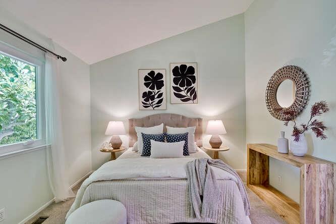 Detail Gallery Image 40 of 75 For 269 Bush St #B,  Mountain View,  CA 94041 - 3 Beds | 2/1 Baths