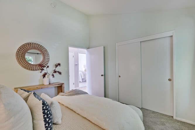 Detail Gallery Image 42 of 75 For 269 Bush St #B,  Mountain View,  CA 94041 - 3 Beds | 2/1 Baths