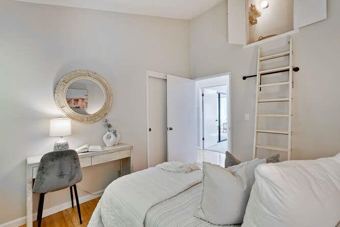 Detail Gallery Image 46 of 75 For 269 Bush St #B,  Mountain View,  CA 94041 - 3 Beds | 2/1 Baths