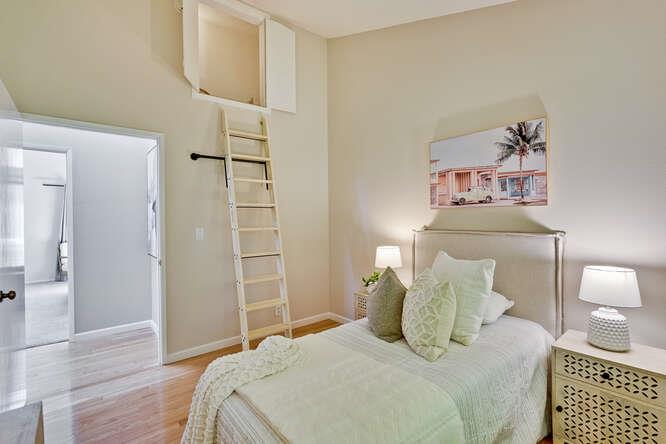 Detail Gallery Image 47 of 75 For 269 Bush St #B,  Mountain View,  CA 94041 - 3 Beds | 2/1 Baths