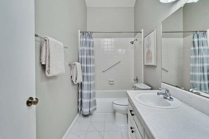 Detail Gallery Image 52 of 75 For 269 Bush St #B,  Mountain View,  CA 94041 - 3 Beds | 2/1 Baths