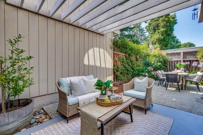 Detail Gallery Image 54 of 75 For 269 Bush St #B,  Mountain View,  CA 94041 - 3 Beds | 2/1 Baths