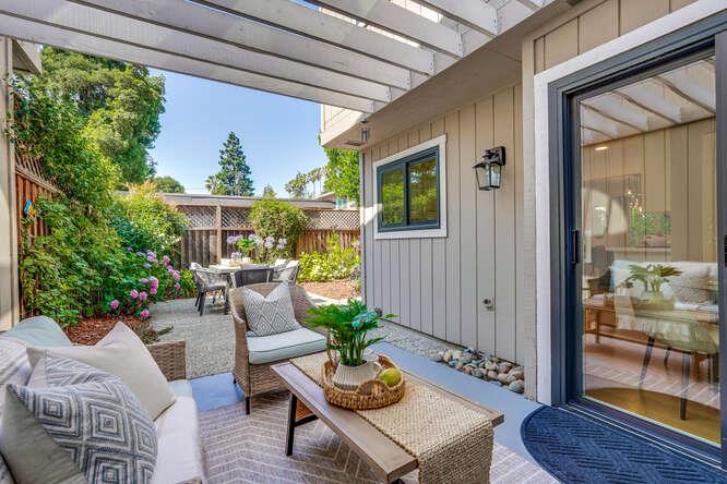 Detail Gallery Image 55 of 75 For 269 Bush St #B,  Mountain View,  CA 94041 - 3 Beds | 2/1 Baths