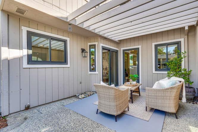 Detail Gallery Image 56 of 75 For 269 Bush St #B,  Mountain View,  CA 94041 - 3 Beds | 2/1 Baths
