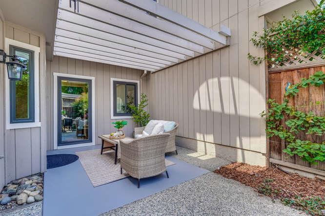 Detail Gallery Image 57 of 75 For 269 Bush St #B,  Mountain View,  CA 94041 - 3 Beds | 2/1 Baths