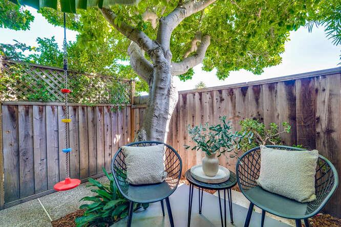 Detail Gallery Image 69 of 75 For 269 Bush St #B,  Mountain View,  CA 94041 - 3 Beds | 2/1 Baths