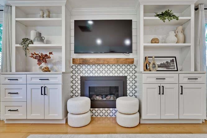 Detail Gallery Image 8 of 75 For 269 Bush St #B,  Mountain View,  CA 94041 - 3 Beds | 2/1 Baths