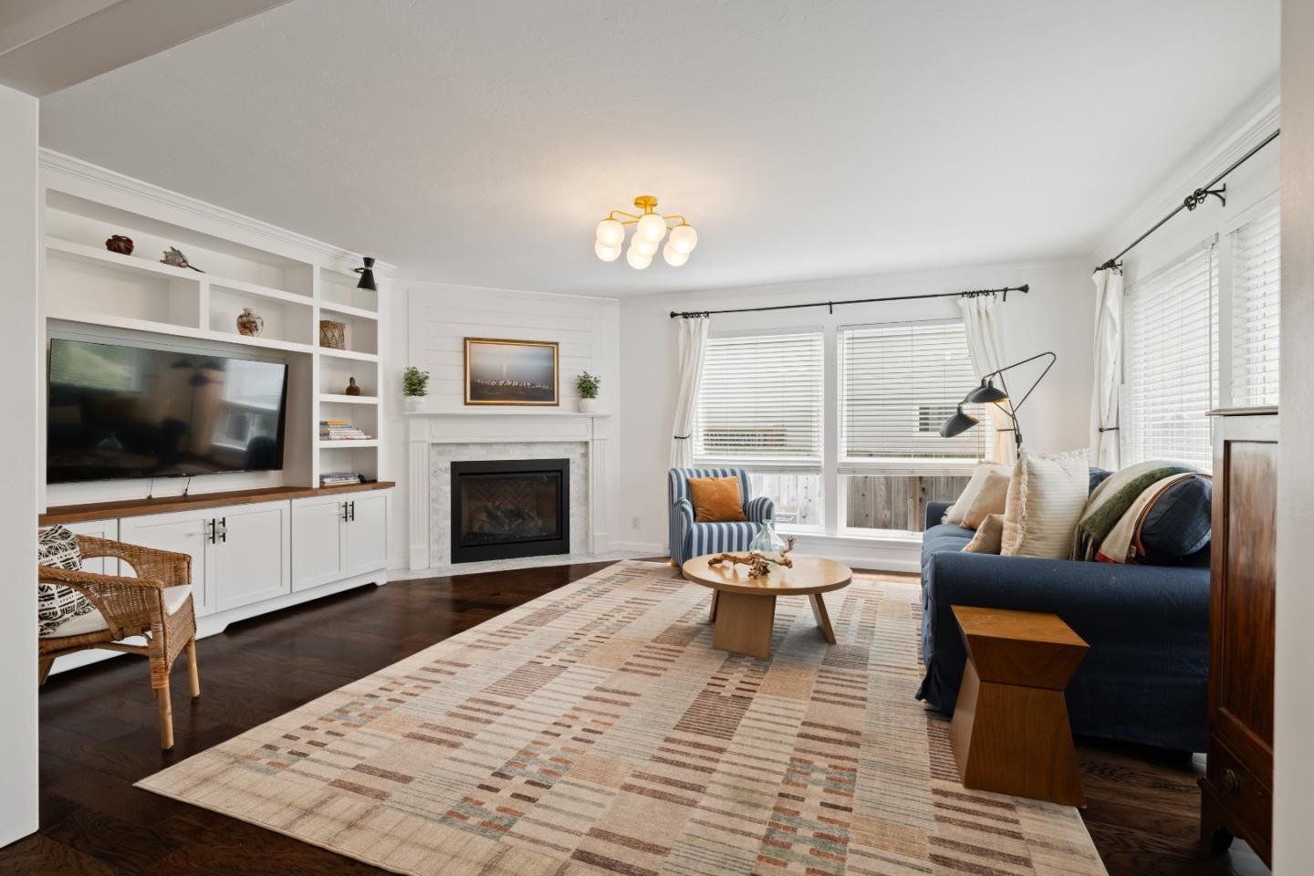 Detail Gallery Image 17 of 20 For 404 Roosevelt Blvd, Half Moon Bay,  CA 94019 - 4 Beds | 3 Baths