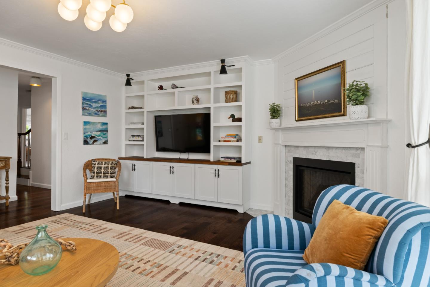 Detail Gallery Image 18 of 20 For 404 Roosevelt Blvd, Half Moon Bay,  CA 94019 - 4 Beds | 3 Baths