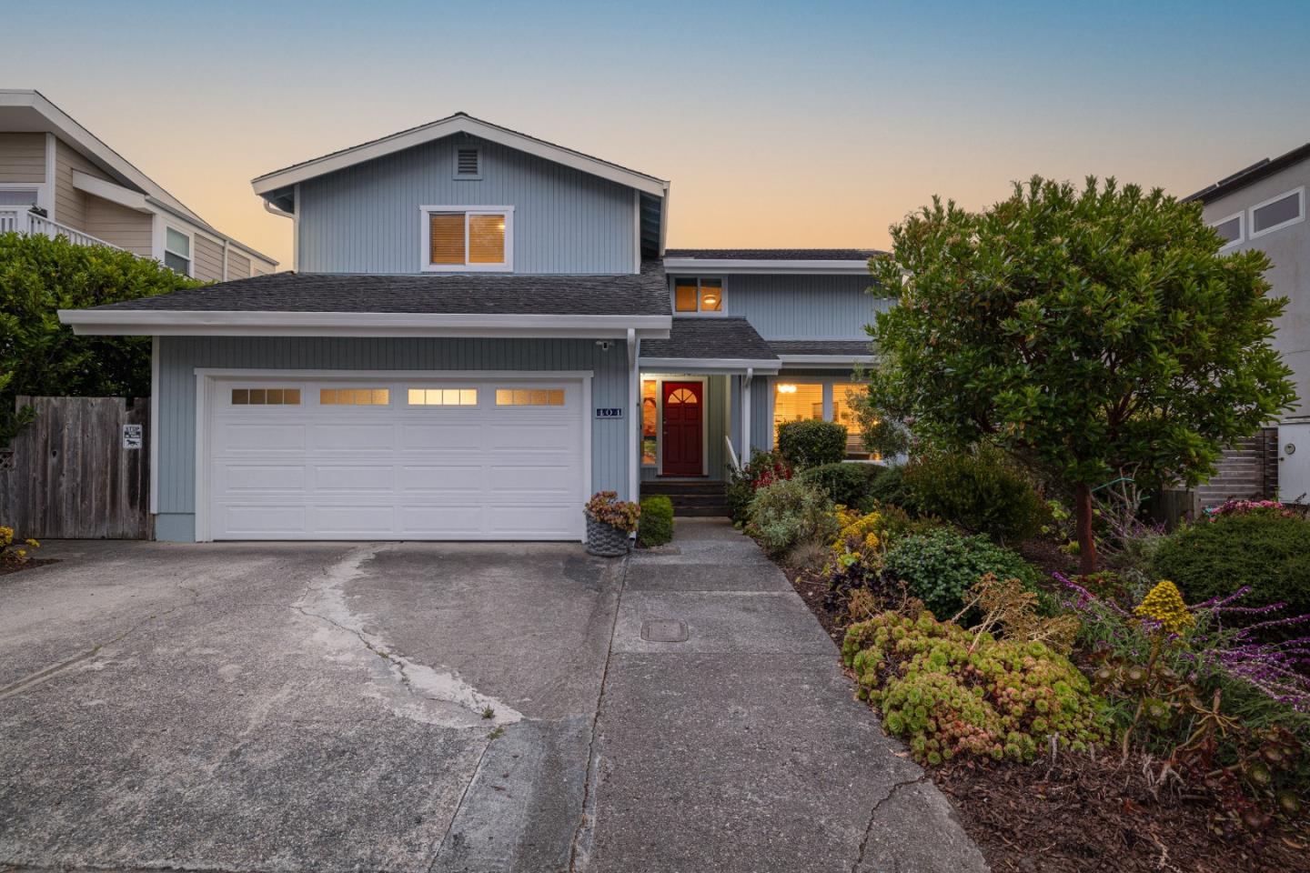 Detail Gallery Image 20 of 20 For 404 Roosevelt Blvd, Half Moon Bay,  CA 94019 - 4 Beds | 3 Baths