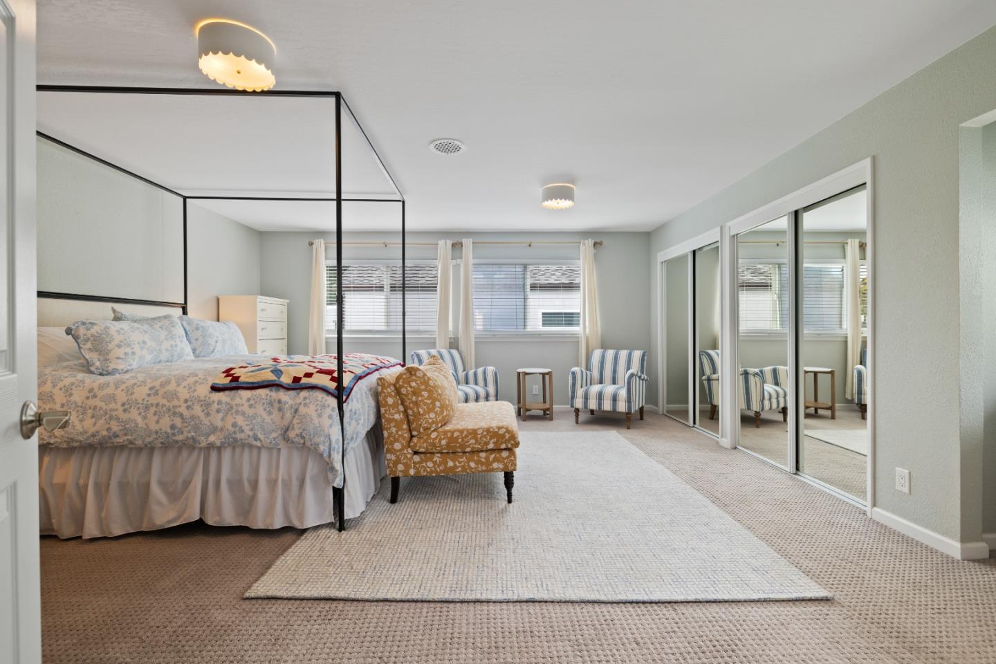 Detail Gallery Image 5 of 20 For 404 Roosevelt Blvd, Half Moon Bay,  CA 94019 - 4 Beds | 3 Baths