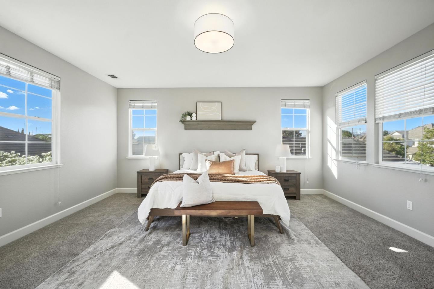 Detail Gallery Image 18 of 36 For 691 San Gabriel Ave, Morgan Hill,  CA 95037 - 4 Beds | 2/1 Baths