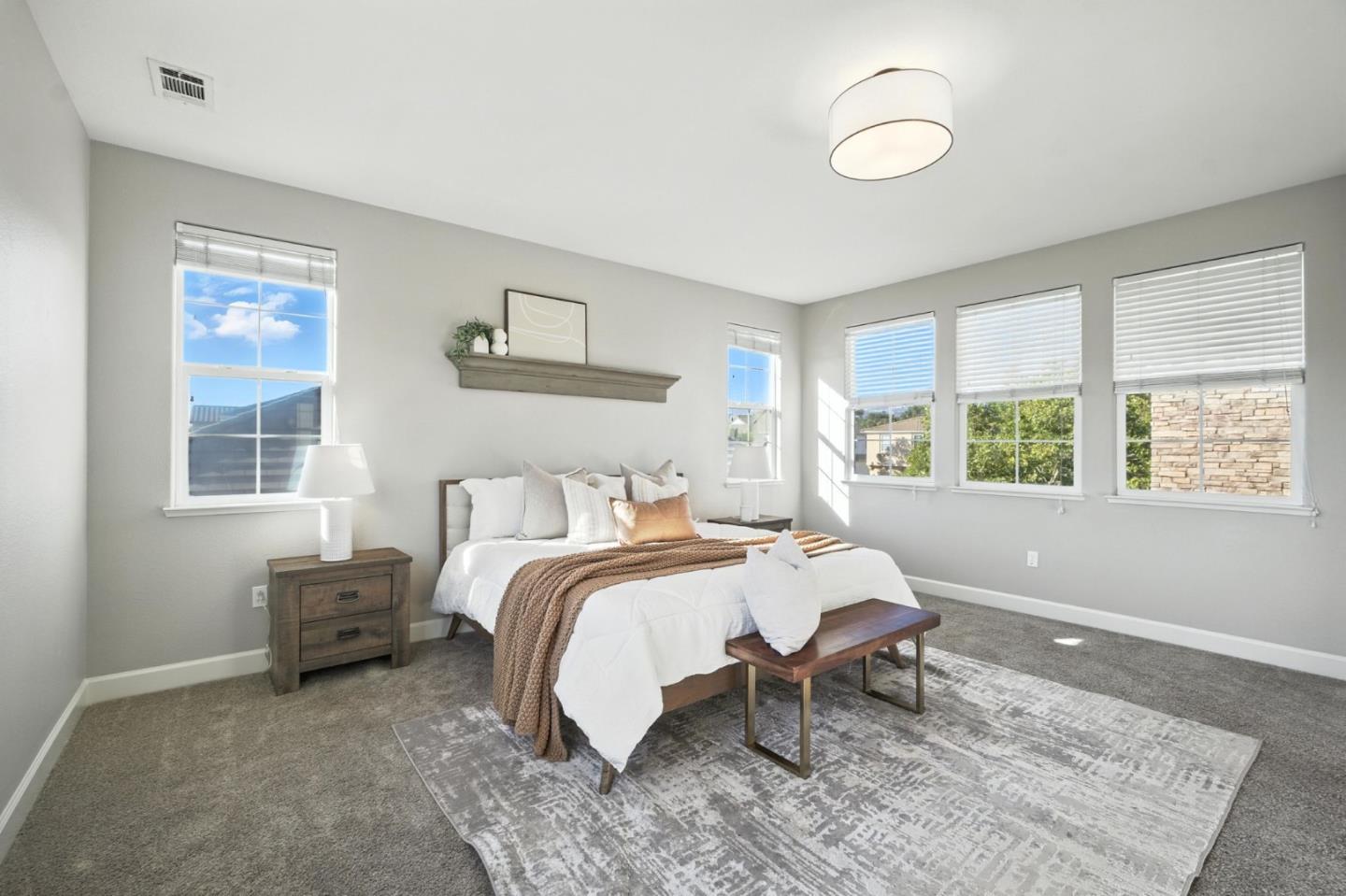 Detail Gallery Image 19 of 36 For 691 San Gabriel Ave, Morgan Hill,  CA 95037 - 4 Beds | 2/1 Baths