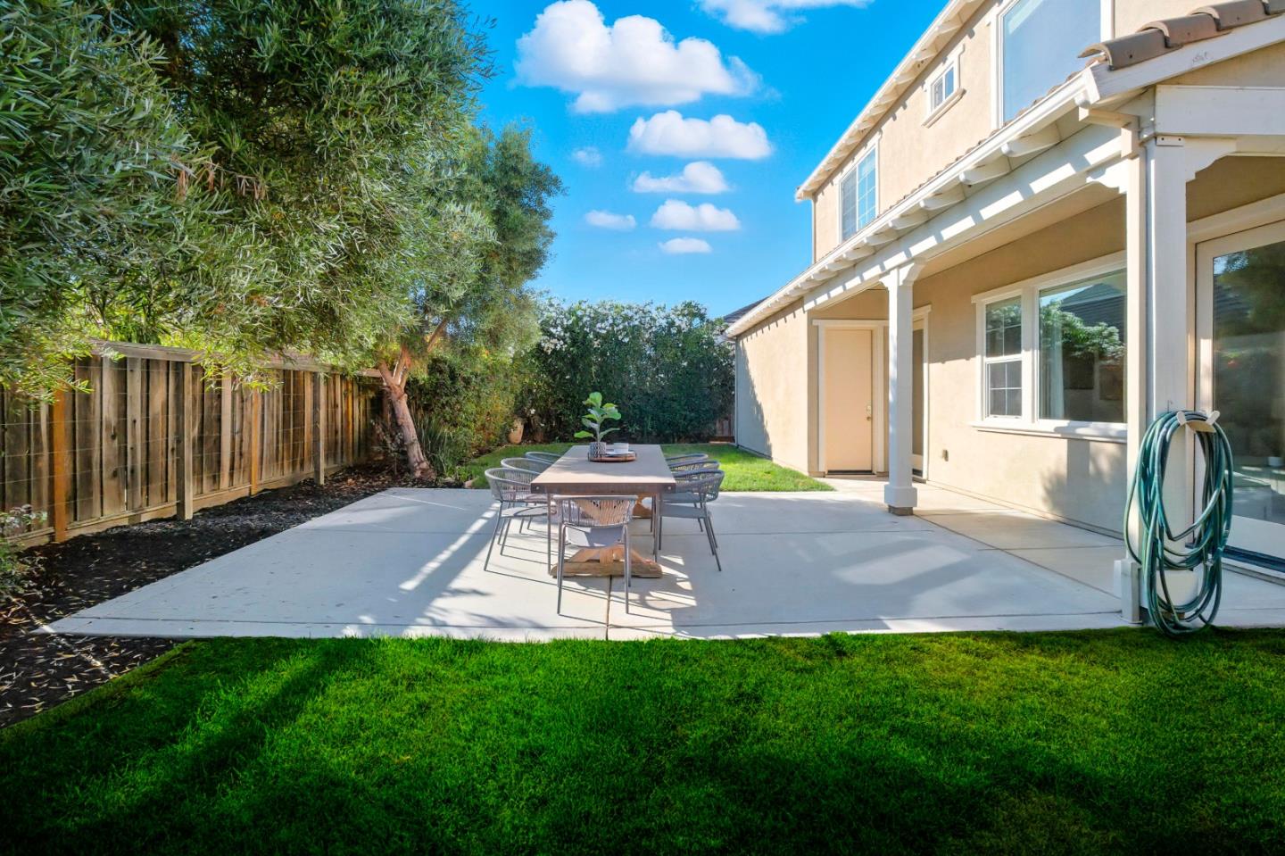 Detail Gallery Image 31 of 36 For 691 San Gabriel Ave, Morgan Hill,  CA 95037 - 4 Beds | 2/1 Baths