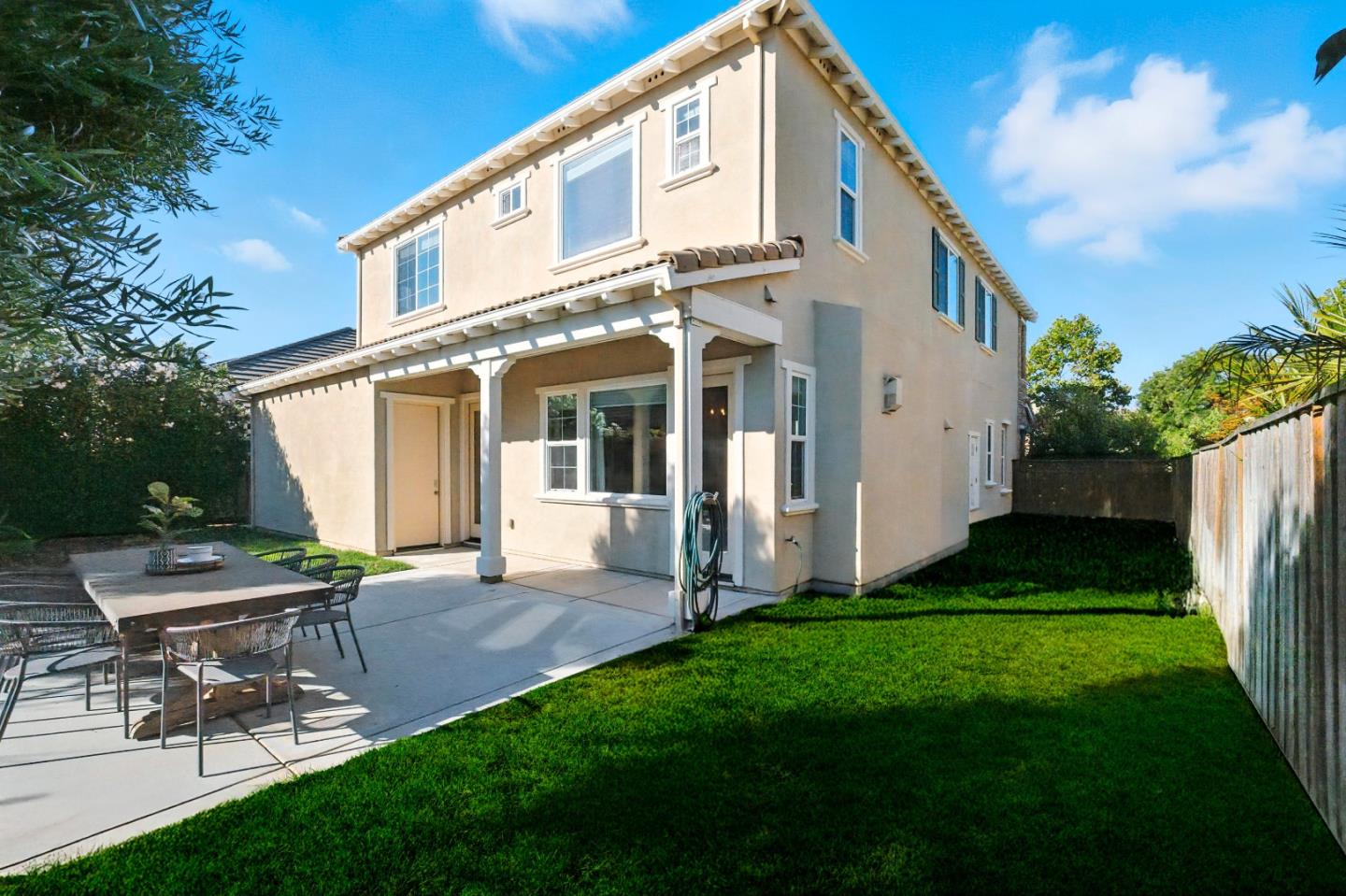 Detail Gallery Image 32 of 36 For 691 San Gabriel Ave, Morgan Hill,  CA 95037 - 4 Beds | 2/1 Baths